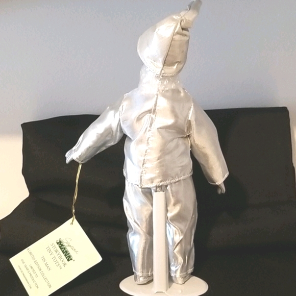 Seymour Mann Wizard of Oz Tin Man . - Picture 7 of 10